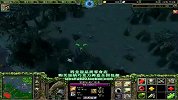 老鼠DOTA1级游走GANK系列10剧毒术士