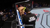 UFC-17年-UFC210：轻量级布鲁克斯vs查尔斯奥利维拉-全场
