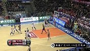 CBA-1314赛季-季后赛-1/4决赛-第2场：新疆广汇108：106辽宁衡业-精华