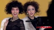 《费加罗》杂志10月佟丽娅、高露大片花絮