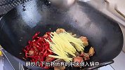 在湖北，过节有这么一道菜就够了，揭开锅盖那一刻，真是人间美味
