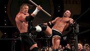 幸存者2003：世界重量级冠军赛 高柏VS HHH