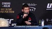 以父之名！小鹰从名不见经传到UFC最强王者