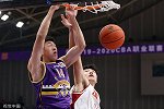 8分3板2暴扣！助北控3连胜！王少杰战浙江表现抢眼