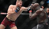 UFC-17年-UFC ON FOX 26副赛（英文解说）-全场