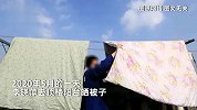 “流浪汉”在自家顶楼居住9个月，主人毫不知情-房里还藏有菜刀