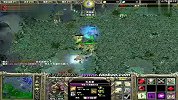 [DOTA] 逆风翻盘局(黑曜毁灭者第一视角/小满解说)