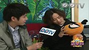 PPTV新星闻-刀刀-10岁生日快乐