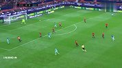 西甲-1617赛季-梅开二度+1V6神球！梅西vs奥萨苏纳个人精彩集锦-专题