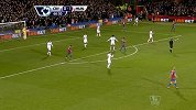 英超-1314赛季-联赛-第27轮-水晶宫0：2曼联-精华