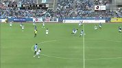J2联赛-14赛季-联赛-第40轮-横滨FC0：2冈山绿雉-精华