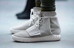【鞋圈儿】Yeezy750颜值在线 Yeezy350更加舒适
