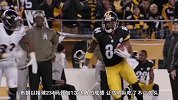 NFL-1415赛季-季后赛-外卡赛-巴尔的摩乌鸦vs匹兹堡钢人前瞻-专题