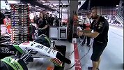 2014年F1赛事全场合集
