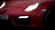 2015保时捷Porsche Cayman GTS