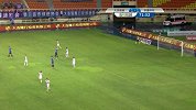 中甲-17赛季-联赛-第21轮-第71分钟射门 大连撩射新疆门将 可惜精度有待提高-花絮