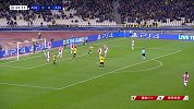 欧冠-塔迪奇梅开二度利瓦亚手球染红 阿贾克斯2-0客胜雅典AEK