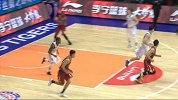 CBA-1617赛季-常规赛-第23轮-新疆喀什古城135:109浙江稠州银行-精华