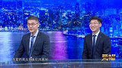 李鹏 吴大伟 ：小纳米改变大世界
