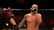UFC-16年-格斗之夜99：轻量级皮尔森vs史蒂夫雷集锦-精华