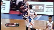 CBA-1314赛季-常规赛-第18轮-四川金强135：137东莞新世纪-全场
