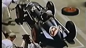 F1-十几个男人3秒钟就搞定 F1维修与50年前对比