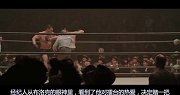 失业拳击手在经纪人帮助下重返擂台  一不小心成了平民英雄！