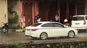 震惊！广西男子持刀伤人 1死1伤