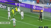 林邦比 法甲 2019/2020 马赛 VS 南特 精彩集锦