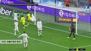 卡德尔·班巴 法甲 2019/2020 马赛 VS 南特 精彩集锦