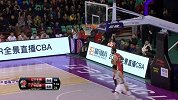 CBA-1617赛季-常规赛-第22轮-进攻太流畅 辽宁连续两次抢断快攻打进-花絮