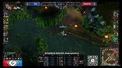 G联赛线下赛B组 YG vs Gamefy 02