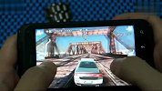 安卓3D游戏 速度与激情5 Fast5 HD