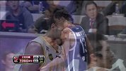 CBA-1516赛季-常规赛-第4轮-江苏同曦vs天津融宝支付-全场