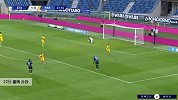塞佩 意甲 2020/2021 亚特兰大 VS 帕尔马 精彩集锦