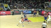 CBA-1516赛季-常规赛-第3轮-浙江广厦控股117:97天津融宝支付-精华