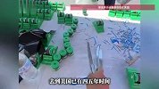 男子在美国摆摊月入1万美元，不会英语全程一直讲话：别人插话我听不懂