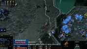 【星际争霸2】咆哮杯LOTV邀请赛决赛TY vs Solar