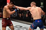 UFC-18年-UFC221：次中量级 马修斯VS李景亮-单场