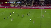 曼加 法甲 2019/2020 法甲 联赛第13轮 摩纳哥 VS 第戎 精彩集锦