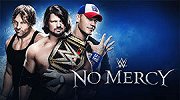 WWE-17年-2016毫不留情大赛全程（中文字幕）-全场