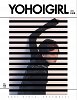 YOHO!GIRL酷封面 X 辛芷蕾
