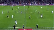 国王杯-1314赛季-淘汰赛-14决赛-第2回合：皇家马德里1：0西班牙人-精华