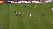 英联赛杯-1314赛季-淘汰赛-1/4决赛-斯托克城0：2曼联-全场