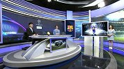 李欣&梁祥宇赛后：求求巴萨！跑动多一点 回主场大胜依然没戏