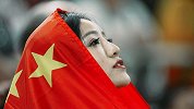 奥运TOP3丨五金冠九州 谁是中国第一奥运“多金王”？