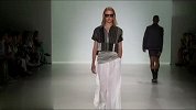 潮流-RICHARD CHAI 2015 SS春夏纽约时装周