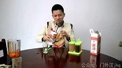 【不作会死】看我吧茅台冻成雪糕 辣条冻成雪糕 几十种饮料混合体冻成雪糕