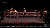 WWE NXTUK第7期