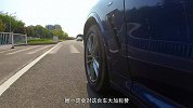 做不同以往的自己 试宝马X3 xDrive28i